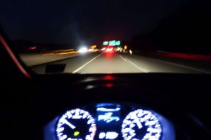 blurry-driving